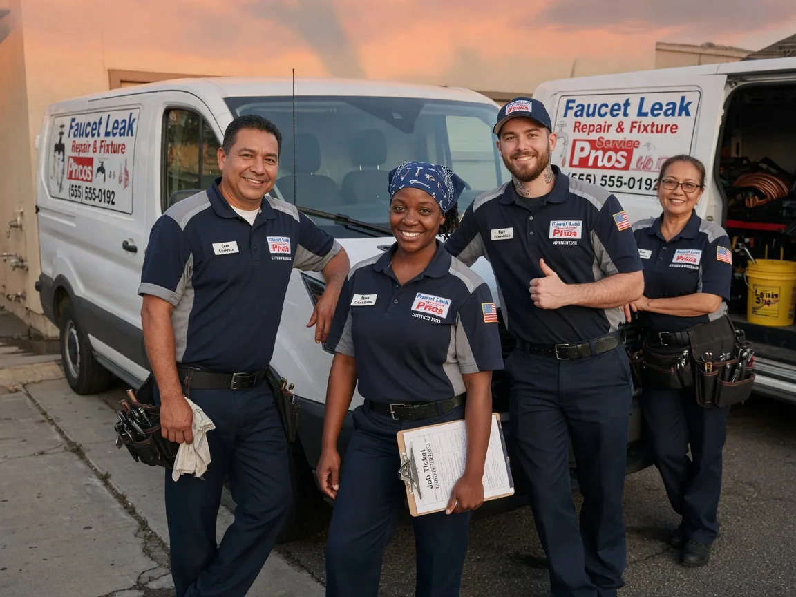 Faucet Repair company in Lithia Springs, GA