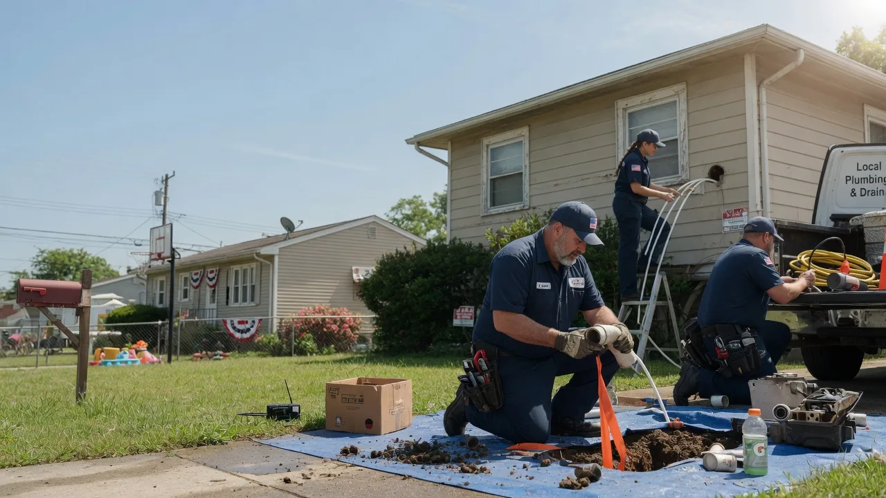 Faucet Repair in Lithia Springs, GA near me