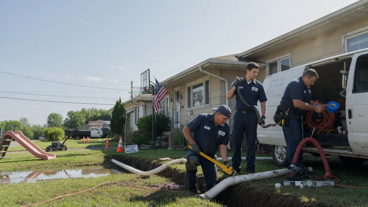 Toilet Installation in Lithia Springs, GA near me